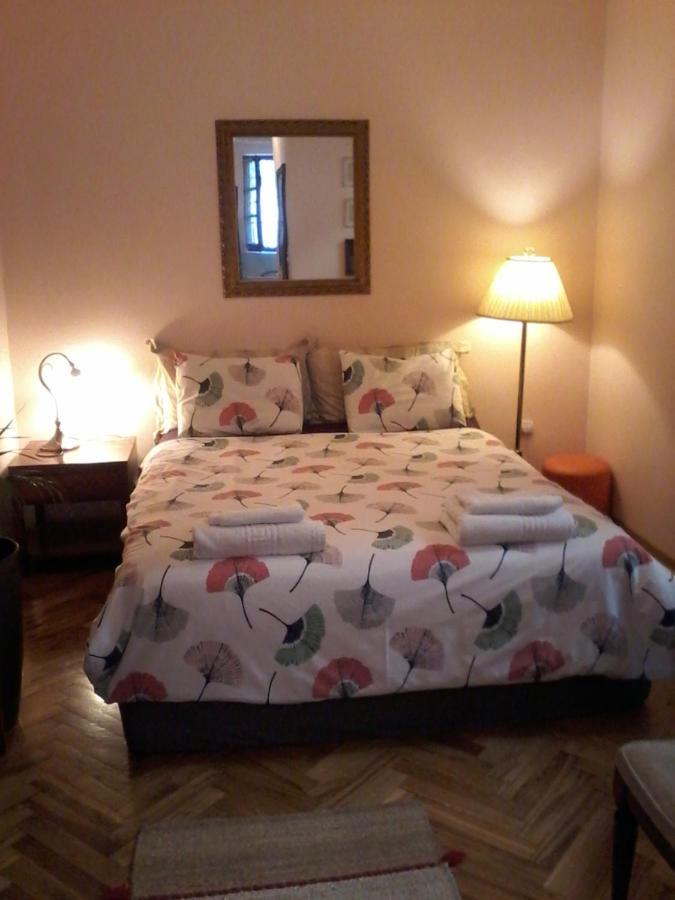 Studio Hram 2 Belgrad Exterior foto