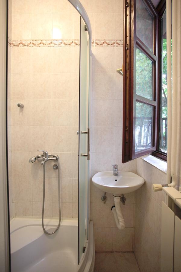 Studio Hram 2 Belgrad Exterior foto